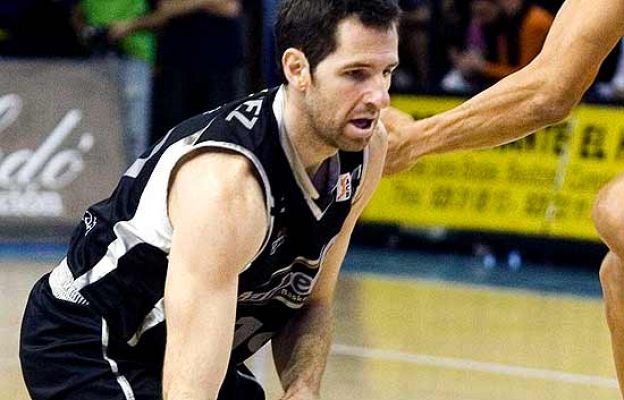 Baloncesto en RTVE - Iurbentia B 59 - 66 Regal Barcelona