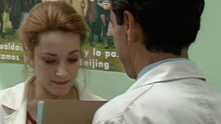 Mar de dudas - Capítulo 1