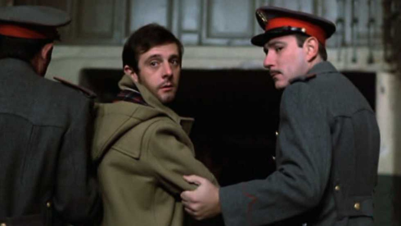 Historia de nuestro cine - Viva la clase media - ver ahora