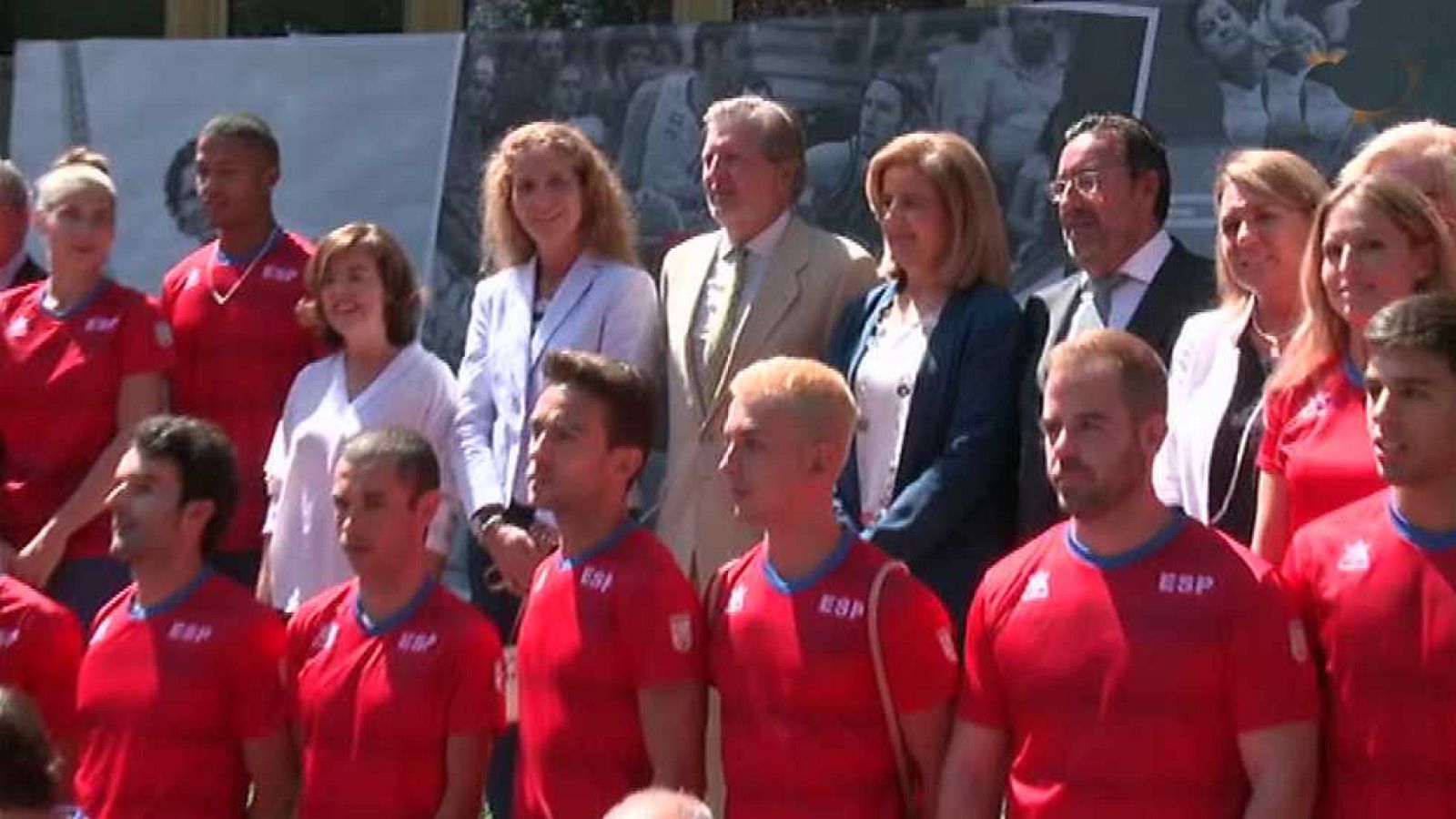 Paralímpicos - 01/09/16 - ver ahora