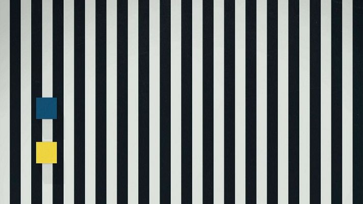 Desafía tu mente - La complejidad del sistema visual humano