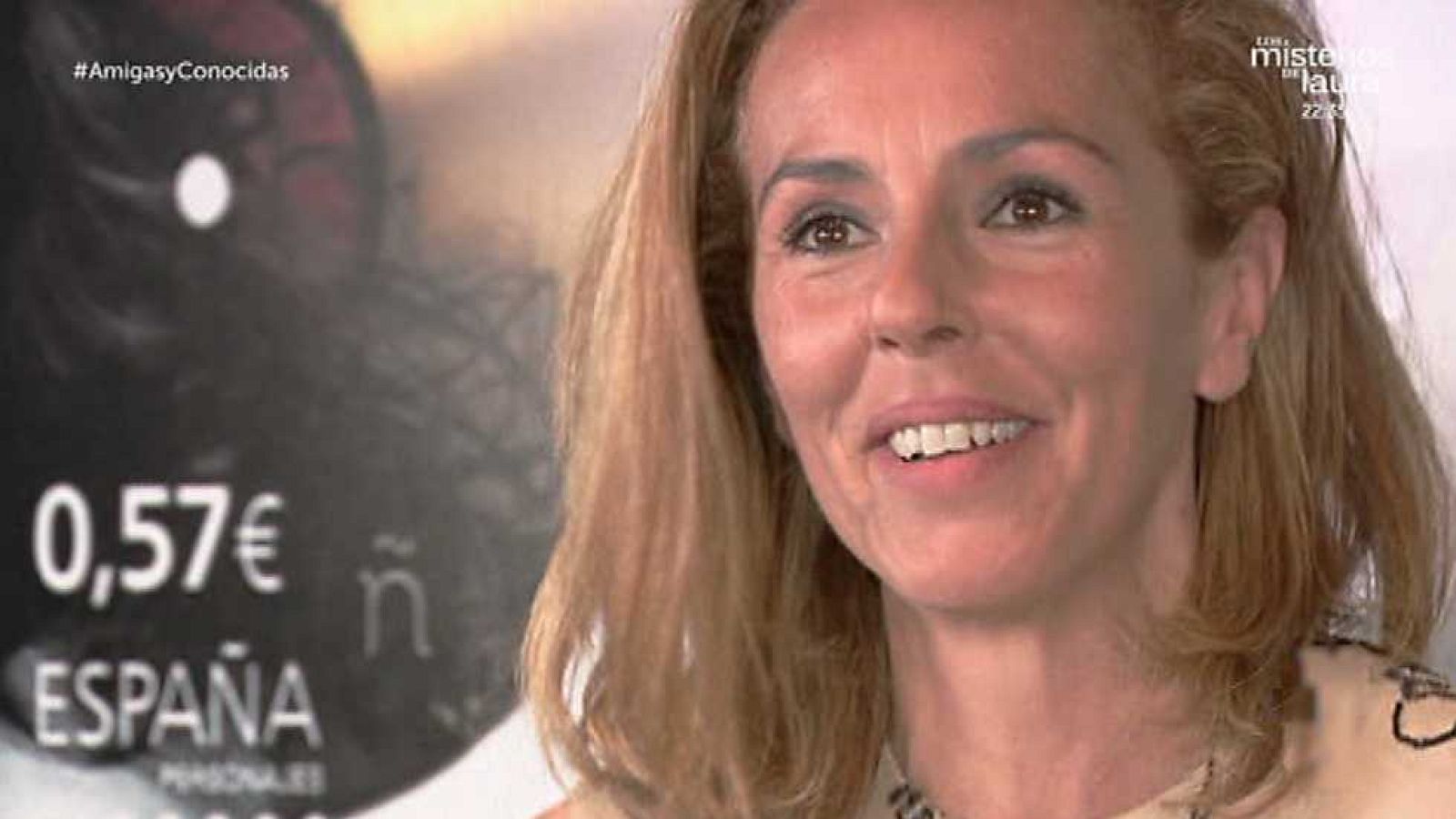 Amigas y conocidas - 01/09/16 - ver ahora