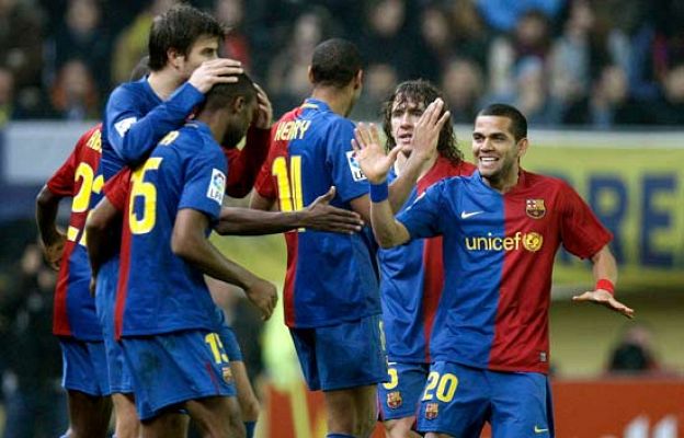  - Se acabaron las Navidades