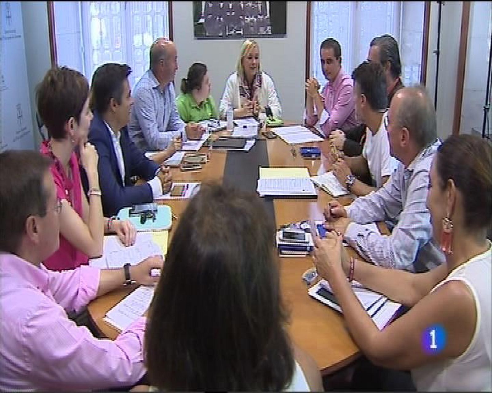 Asturias en 2' - 01/09/16 | Ver