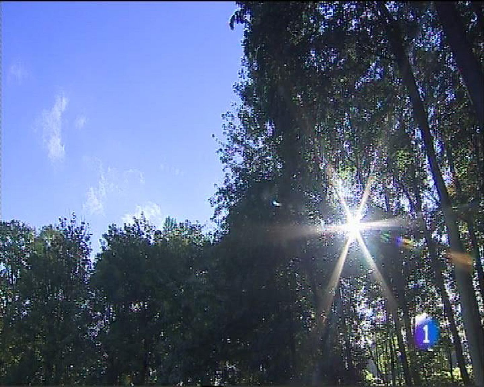 El tiempo en Asturias - 01/09/16 | Ver