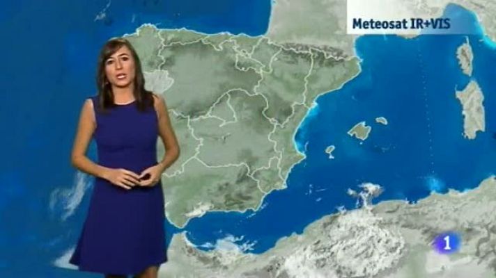 Noticias de Extremadura - El tiempo en Extremadura - 09/01/16