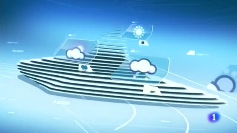 El tiempo en Castilla y León - 01/09/16