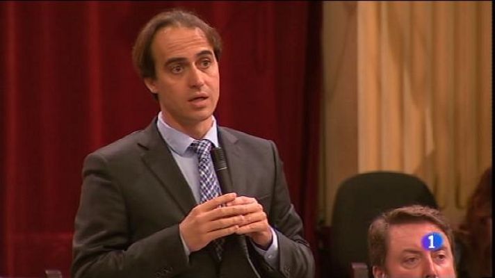 Informatiu Balear - Informatiu Balear en 2' - 01/09/16