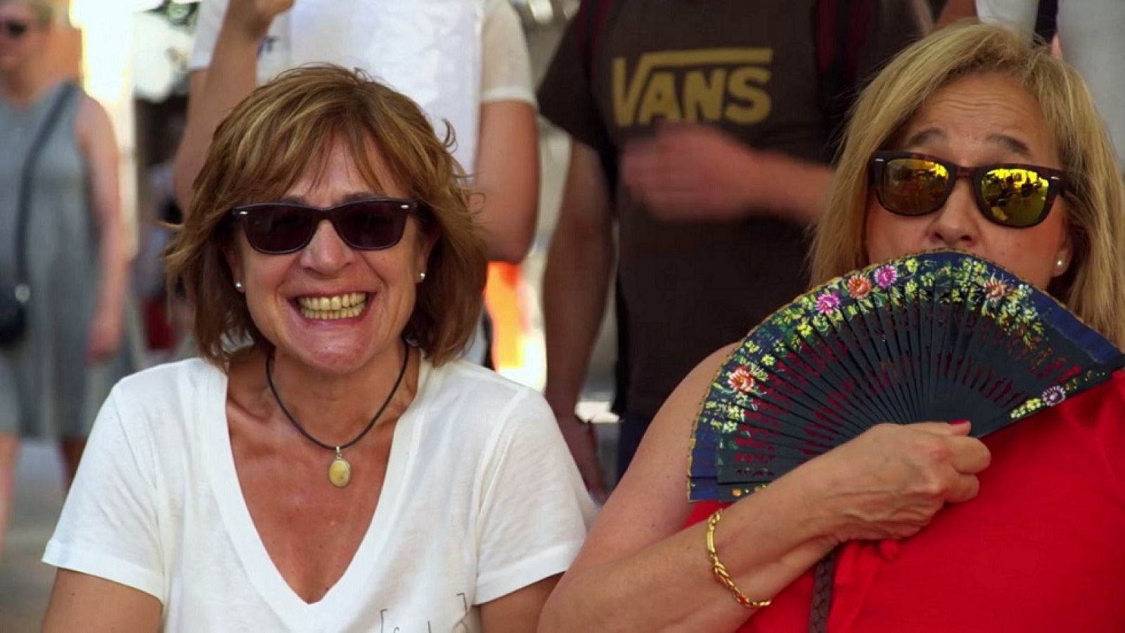 Desafía tu mente - Riesgo de contagio... ¡por bostezo!