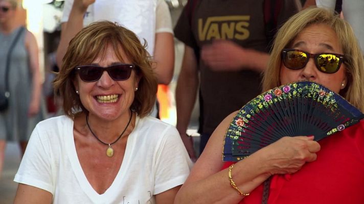 Desafía tu mente - Riesgo de contagio... ¡por bostezo!