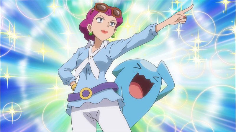 A Relay in the Sky! - Pokémon XY en inglés | Watch