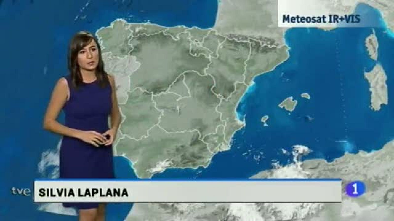 El tiempo en Aragón - 01/09/2016 | Ver