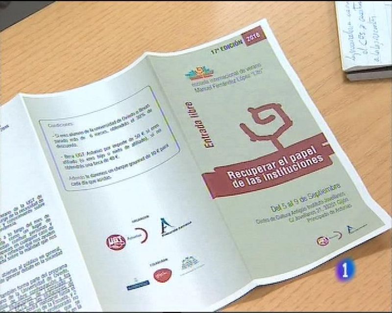 Panorama Regional 2 - 01/09/16 | Ver