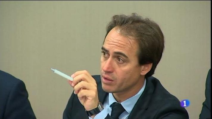 Informatiu Balear - Gijón citat a declarar pel cas Policia Local