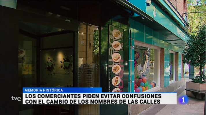 Informativo Telerioja - Informativo Telerioja 2 - 01/09/16