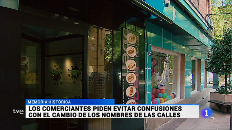 Informativo Telerioja 2 - 01/09/16