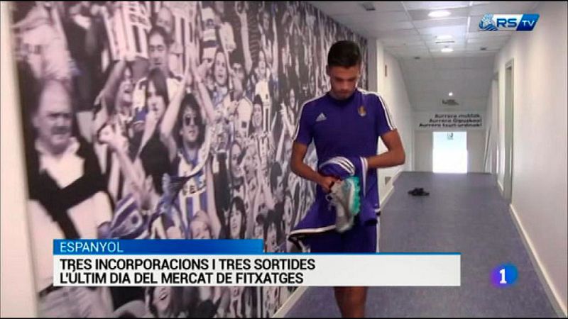 L'Informatiu 2 - 01/09/2016