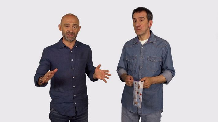 Desafía tu mente - Una bolsa sin fondo y cartas