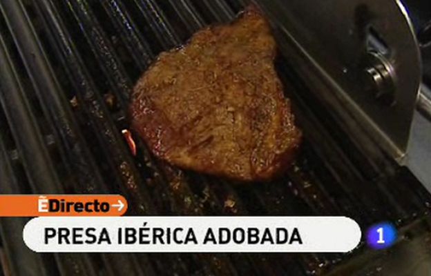 RTVE Cocina - Regalos que se comen