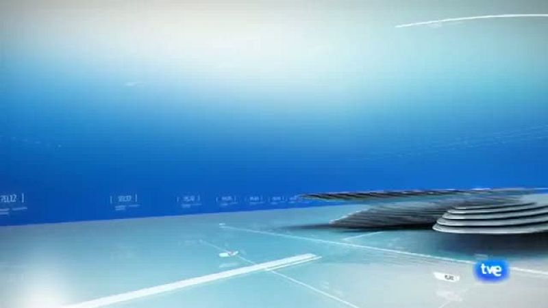 Telexornal Galicia 2 - 01/09/16