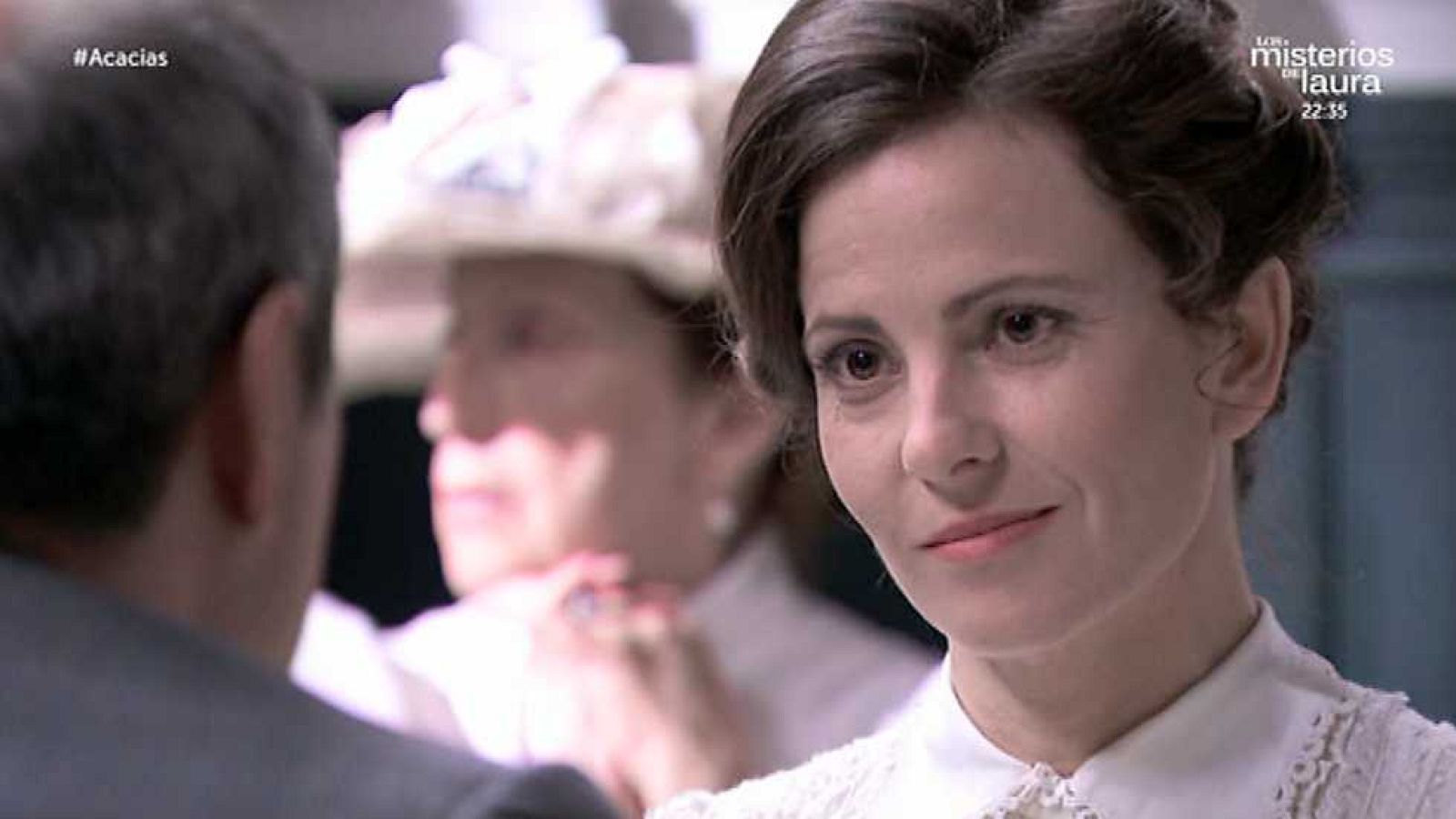 Acacias 38 - Capítulo 344 - ver ahora