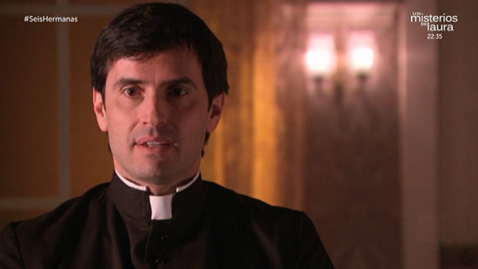 Seis Hermanas - Episodio 332 - Ver ahora