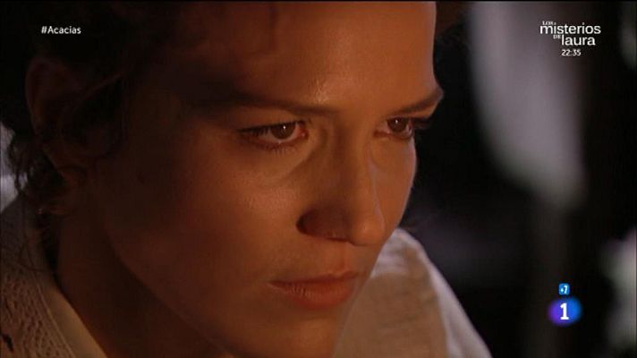 Acacias 38 - Humildad confiesa sus pecados y reclama un castigo