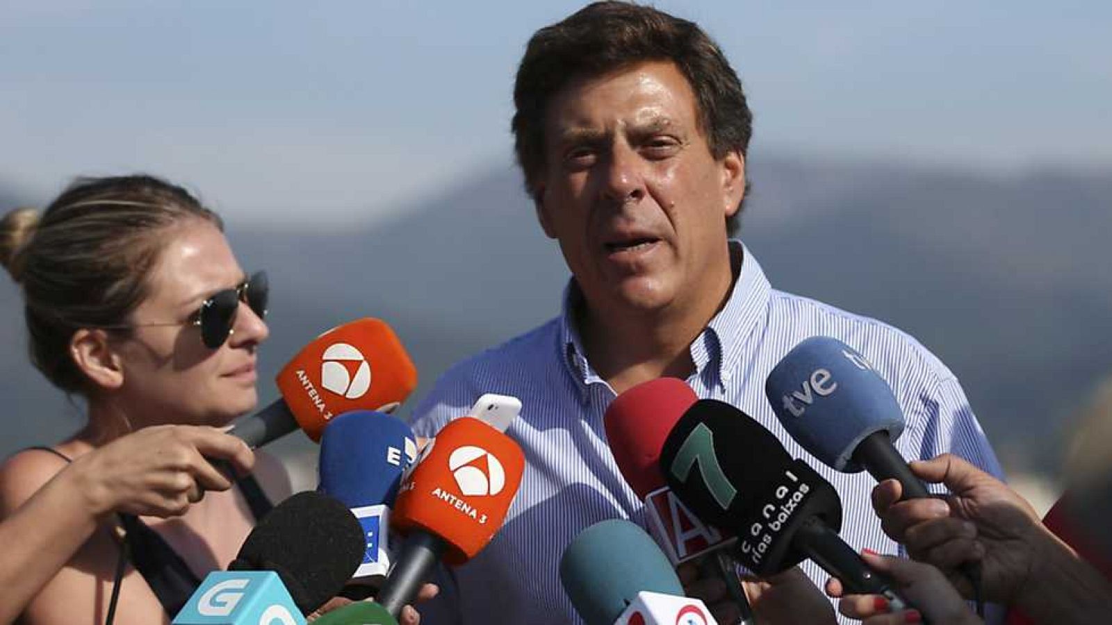 España Directo - 01/09/16 - ver ahora