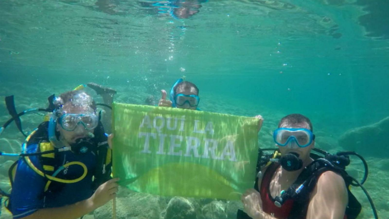 La furgo de verano: Zaorejas
