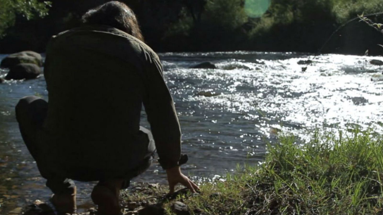 Luismi y el origen de su pasión