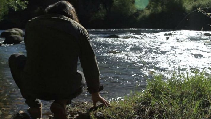 Aquí la Tierra - Luismi y el origen de su pasión