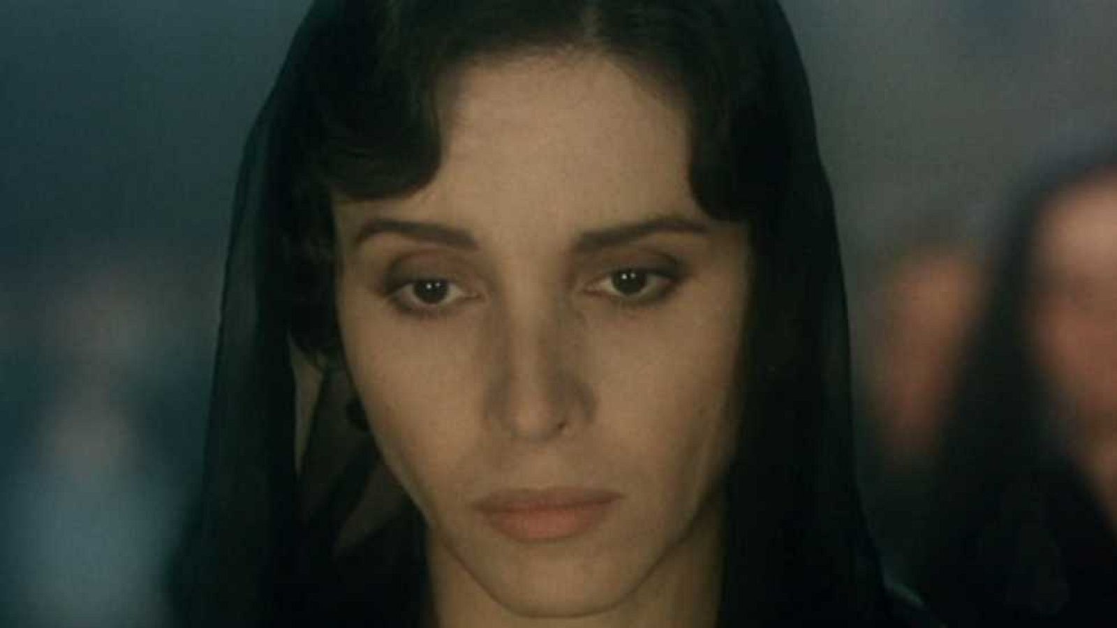 Historia de nuestro cine - La casa de Bernarda Alba (Presentación) - ver ahora