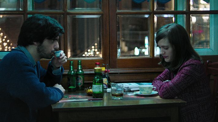 Cultura en Rtve.es - Tráiler de 'La reconquista' (Invierno)