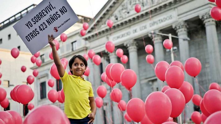 La 2 Noticias - La 2 Noticias - 01/09/16