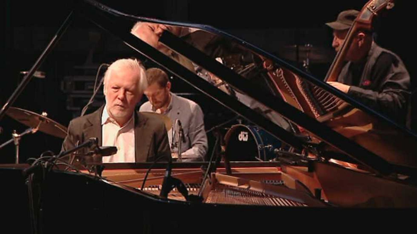 Festivales de verano - 19º Jazz San Javier: Actuación  de Ignasi Terraza Cuarteto - ver ahora