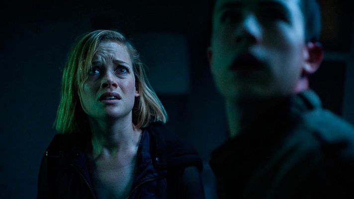 Días de cine - 'No respires'