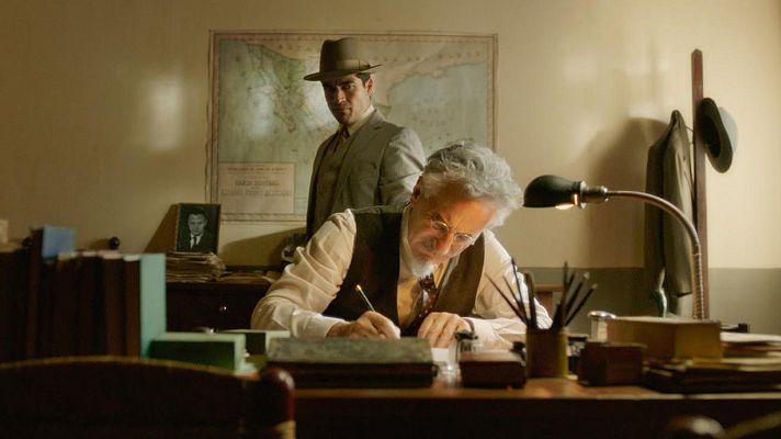 Días de cine - 'El elegido'