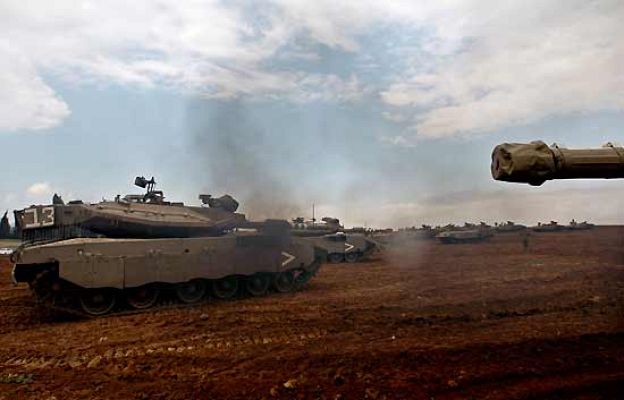  - Última hora desde Gaza