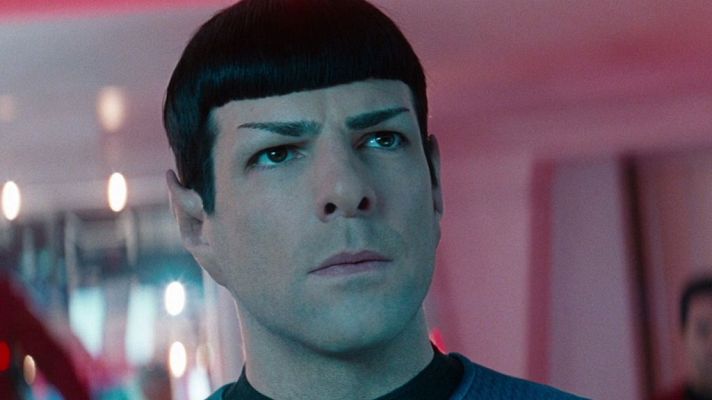 La película de la semana - 'Star Trek', el domingo a las 22:05 en La 1
