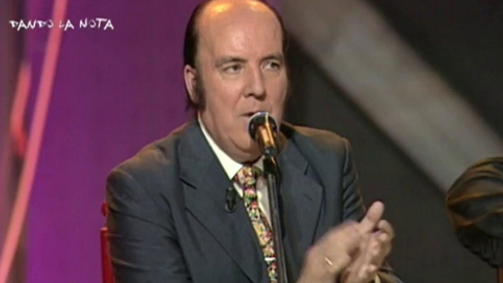 ¡Cómo nos reímos! - Dando la nota. Capítulo 4 - ver ahora