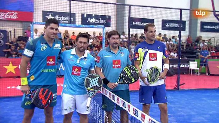 World Padel Tour - Open de Alicante