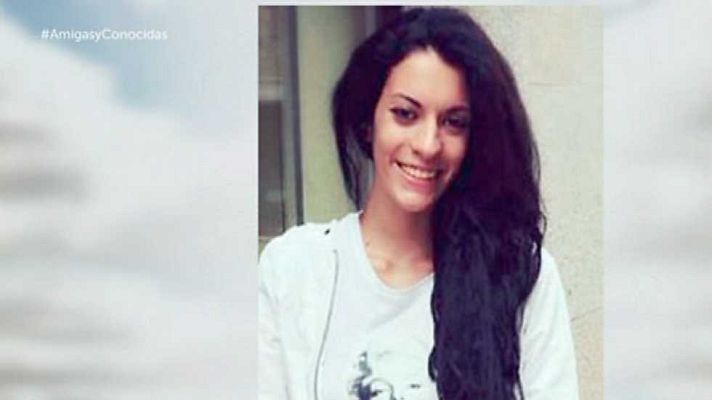 Amigas y conocidas - Amigas y conocidas - 02/09/16