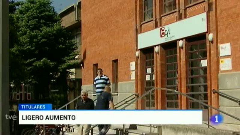 Castilla y León en 2' - 02/09/16