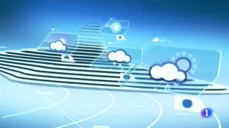 El tiempo en Castilla y León - 02/09/16