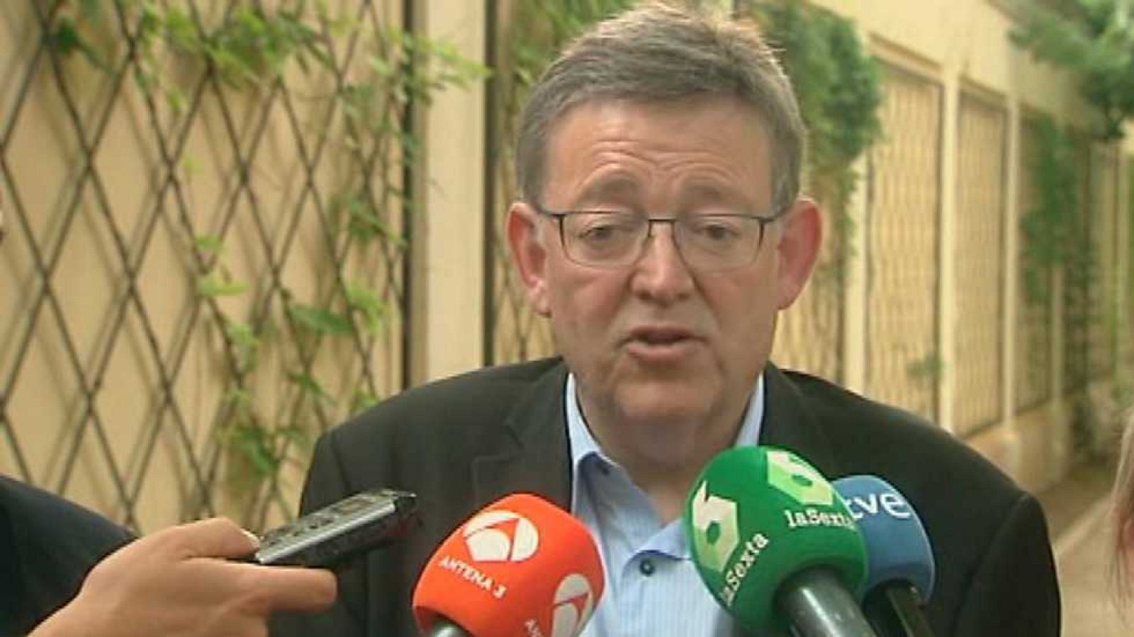 L'Informatiu - Comunitat Valenciana - 02/09/16 - ver ahora