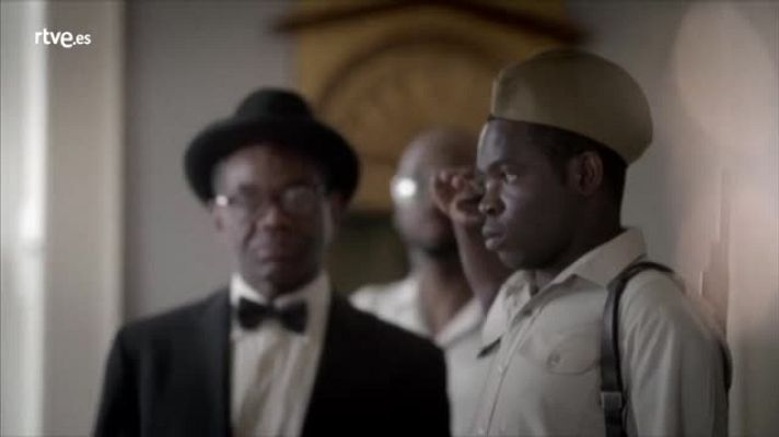 Documaster - Documaster - Así empieza 'La evolución del mal' - Cap.1