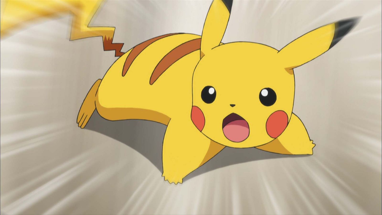 ¡Persecución frenética en la fábrica! - Pokémon XY | Ver