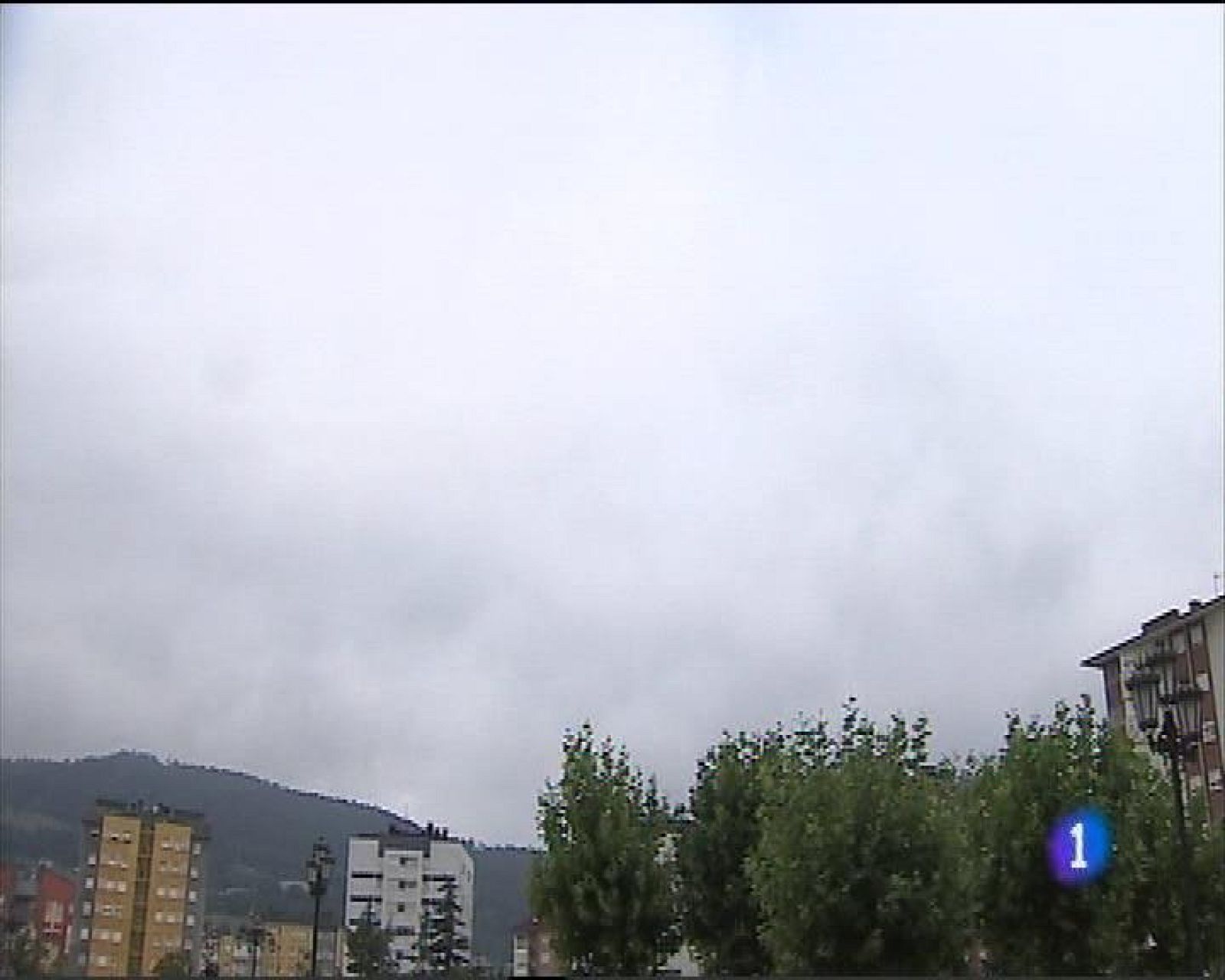 El tiempo en Asturias - 02/09/16 | Ver
