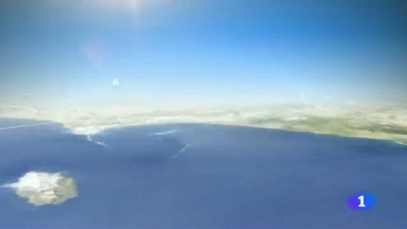 El tiempo en la Region de Murcia - 02/09/2016