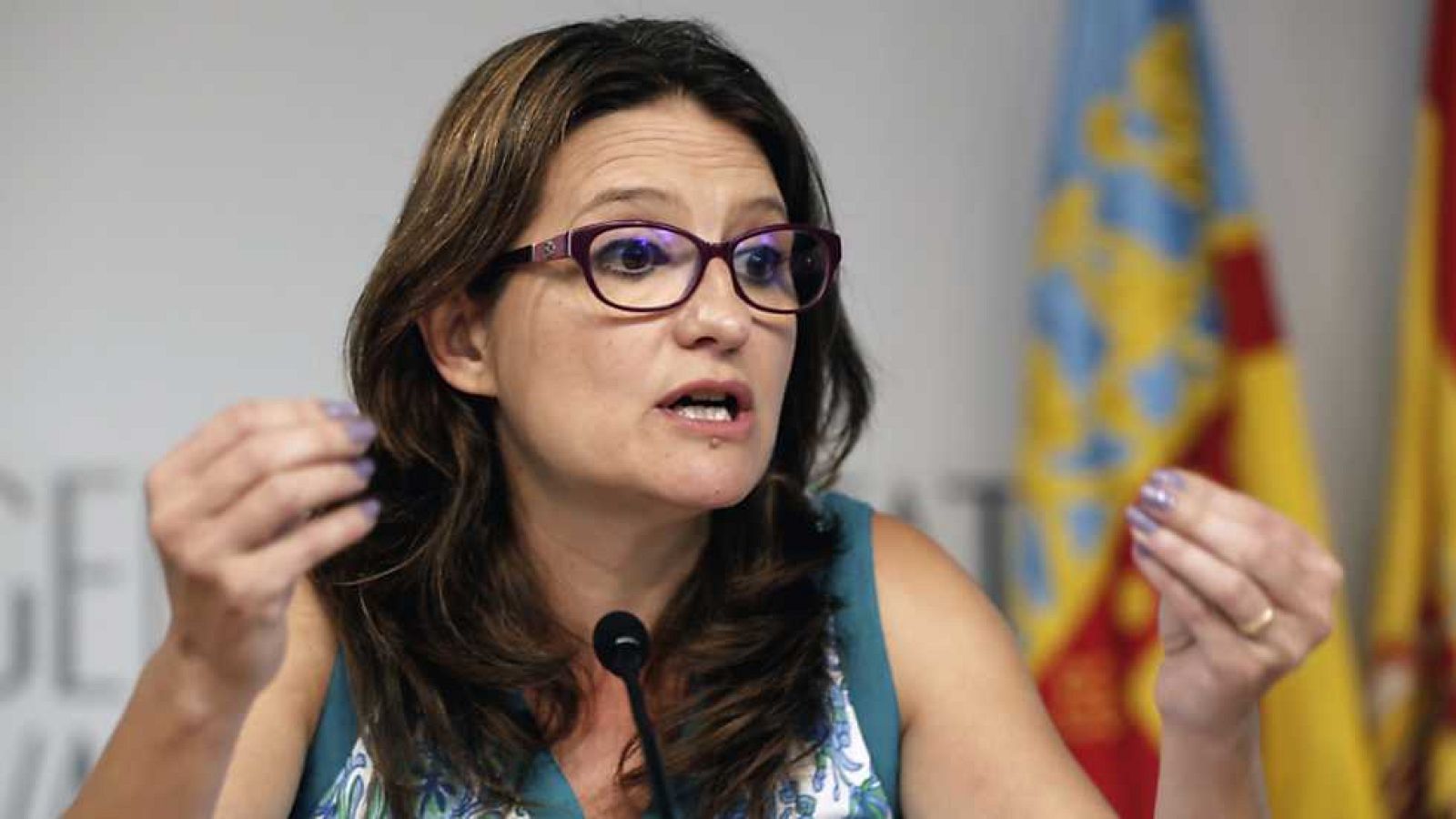 L'Informatiu - Comunitat Valenciana 2 - 02/09/16 - ver ahora